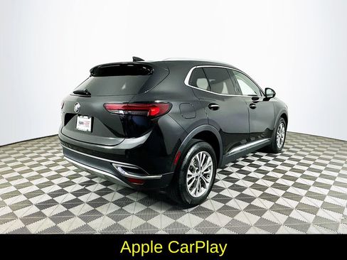 Used 2022 Buick Envision Preferred FWD image 10