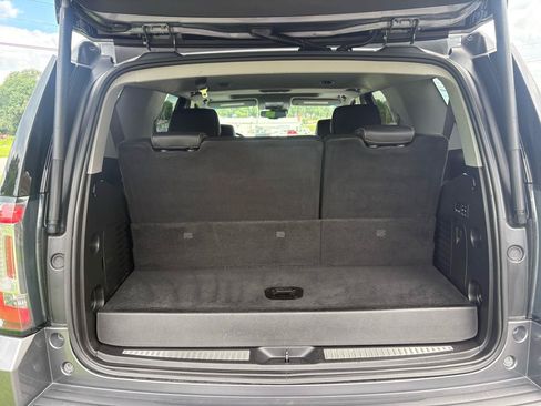 Used 2020 GMC Yukon SLT AWD/4WD image 4