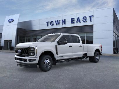 New 2026 Ford F350 XL