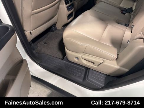 Used 2017 Honda Pilot EX-L image 87
