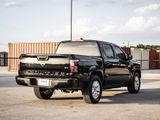 Used 2023 Nissan Frontier SV image 5