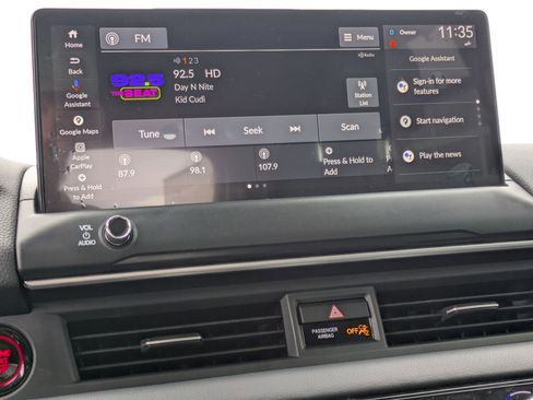 New 2026 Honda Pilot Touring image 13