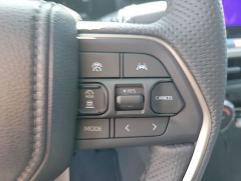 New 2025 Toyota Tacoma TRD Off-Road image 29