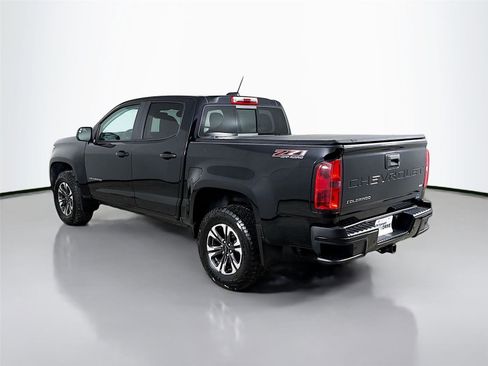 Used 2022 Chevrolet Colorado Z71 image 6