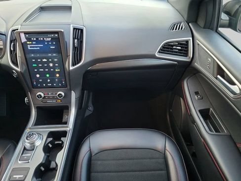 Used 2022 Ford Edge ST-Line AWD/4WD image 14