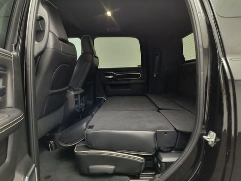 Used 2025 RAM 3500 Laramie w/ Sport Appearance Package image 19