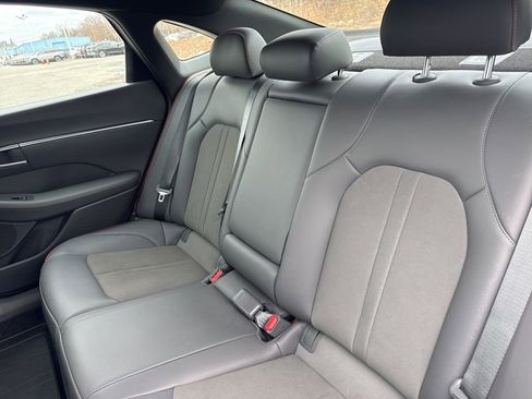 Used 2023 Hyundai Sonata SEL Plus w/ Preferred Accessory Package image 36