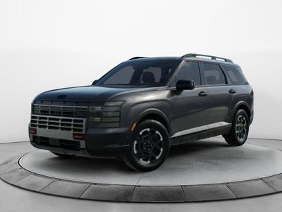 New 2026 Hyundai Palisade XRT Pro