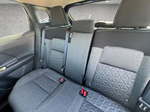 New 2026 Nissan Kicks SV image 22