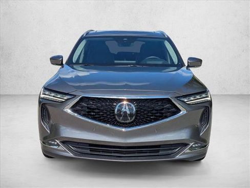Used 2024 Acura MDX SH-AWD w/ Advance Package image 2