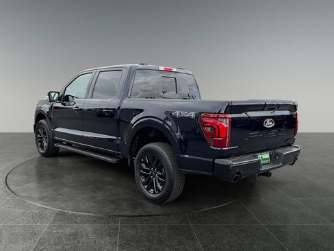 Used 2026 Ford F150 Lariat AWD/4WD image 7