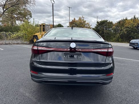 New 2026 Volkswagen Jetta Sport image 7