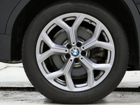 Used 2023 BMW X3 xDrive30i image 10