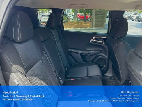 Used 2022 Mitsubishi Outlander ES FWD image 20