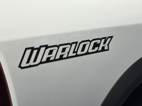 Used 2022 RAM 1500 Classic Warlock w/ Electronics Group image 29