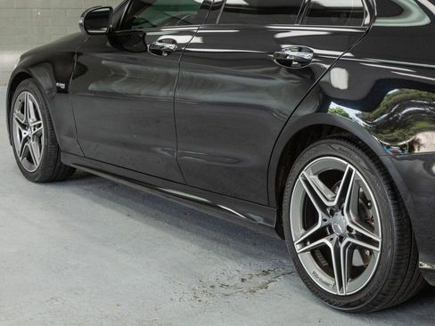 Used 2019 Mercedes-Benz C 43 AMG 4MATIC Sedan image 41