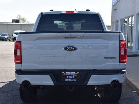 Used 2023 Ford F150 Tremor AWD/4WD image 9