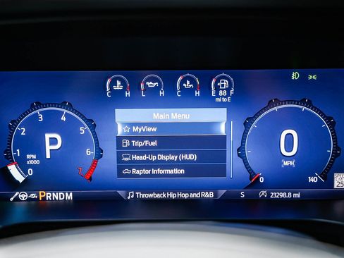 Used 2024 Ford F150 Raptor image 24