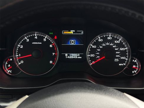 Used 2013 Subaru Outback 2.5i Limited w/ Moonroof Pkg image 15