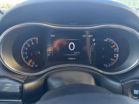 Used 2020 Jeep Grand Cherokee Trailhawk w/ Premium Lighting Group image 7