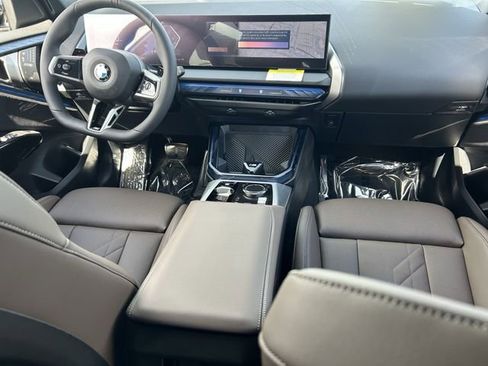 New 2026 BMW X3 xDrive30 w/ M Sport Package AWD/4WD image 16