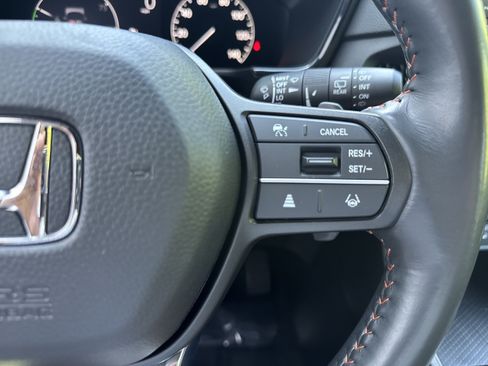 Used 2023 Honda CR-V Sport image 22