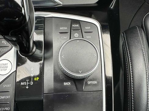 Used 2023 BMW X3 xDrive30i w/ Convenience Package image 29