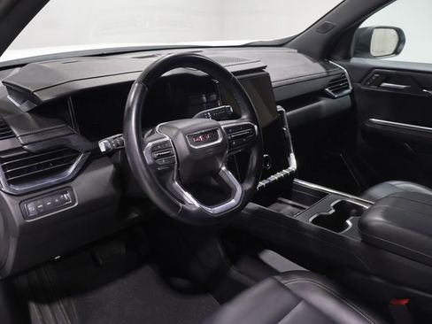 Used 2024 GMC Acadia Elevation AWD/4WD image 13