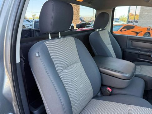Used 2012 RAM 1500 Express RWD image 36