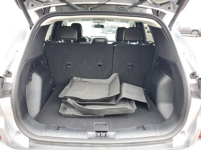 Used 2024 Ford Escape Platinum AWD/4WD image 8