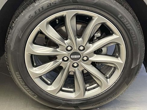 Used 2021 Lincoln Corsair AWD w/ Premium Package image 14