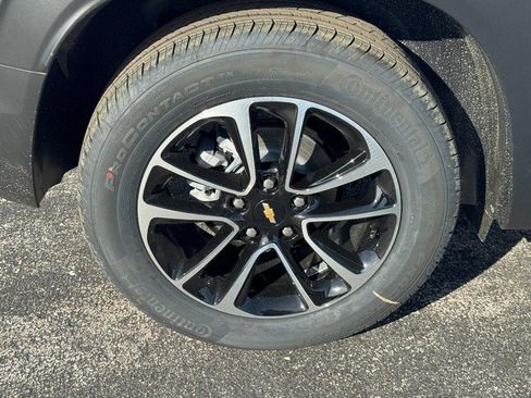 New 2026 Chevrolet TrailBlazer LT w/ Convenience Package image 4