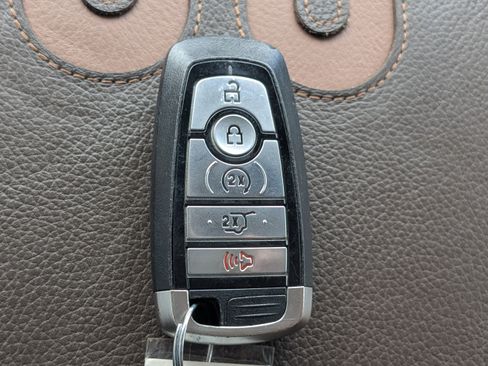 Used 2022 Ford Expedition King Ranch RWD image 35