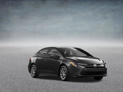 New 2026 Toyota Corolla LE FWD image 18