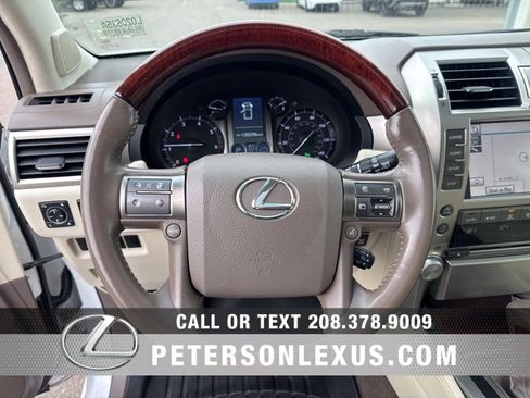 Used 2012 Lexus GX 460 460 image 26