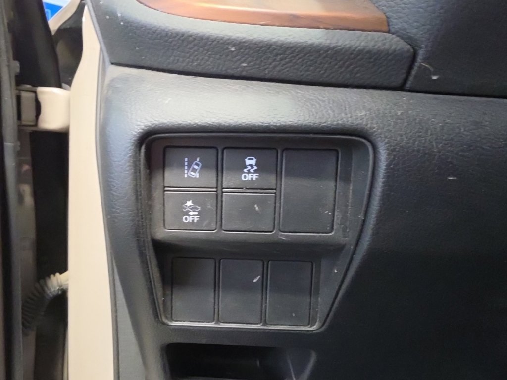 Used 2019 Honda CR-V EX image 15