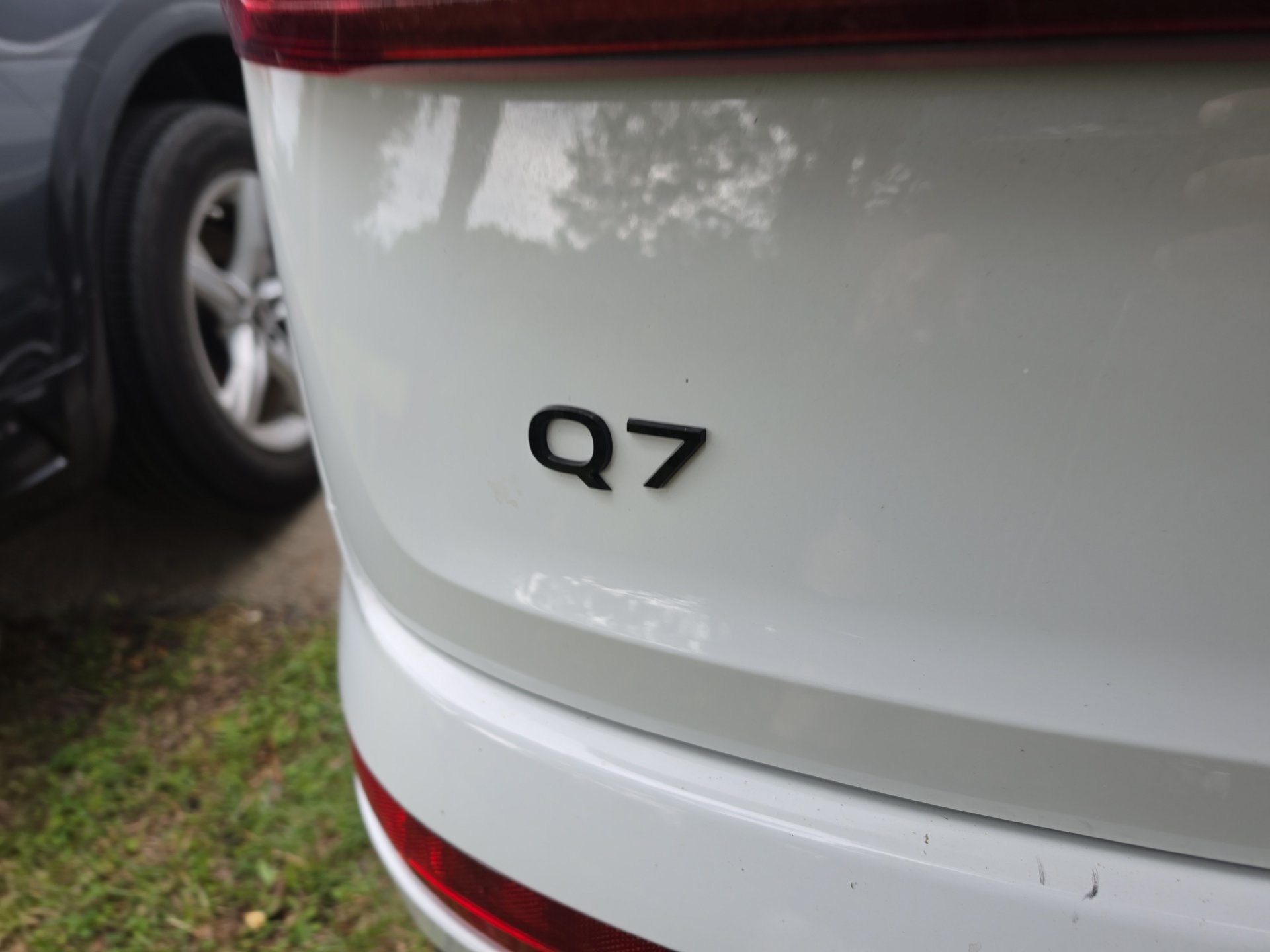 Certified 2026 Audi Q7 3.0T Premium Plus w/ Premium Plus Package AWD/4WD image 9