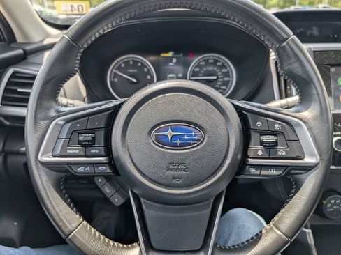 Used 2023 Subaru Forester Premium AWD/4WD image 26
