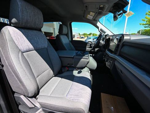 New 2026 Ford F250 XLT w/ XLT Premium Package AWD/4WD image 21