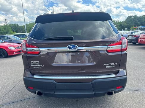 Used 2021 Subaru Ascent Touring w/ Popular Package #2A AWD/4WD image 6