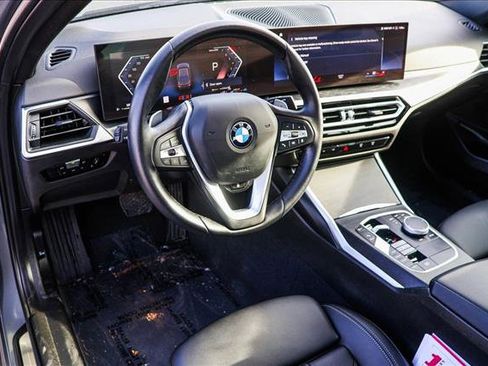 Used 2024 BMW 330i xDrive Sedan image 10