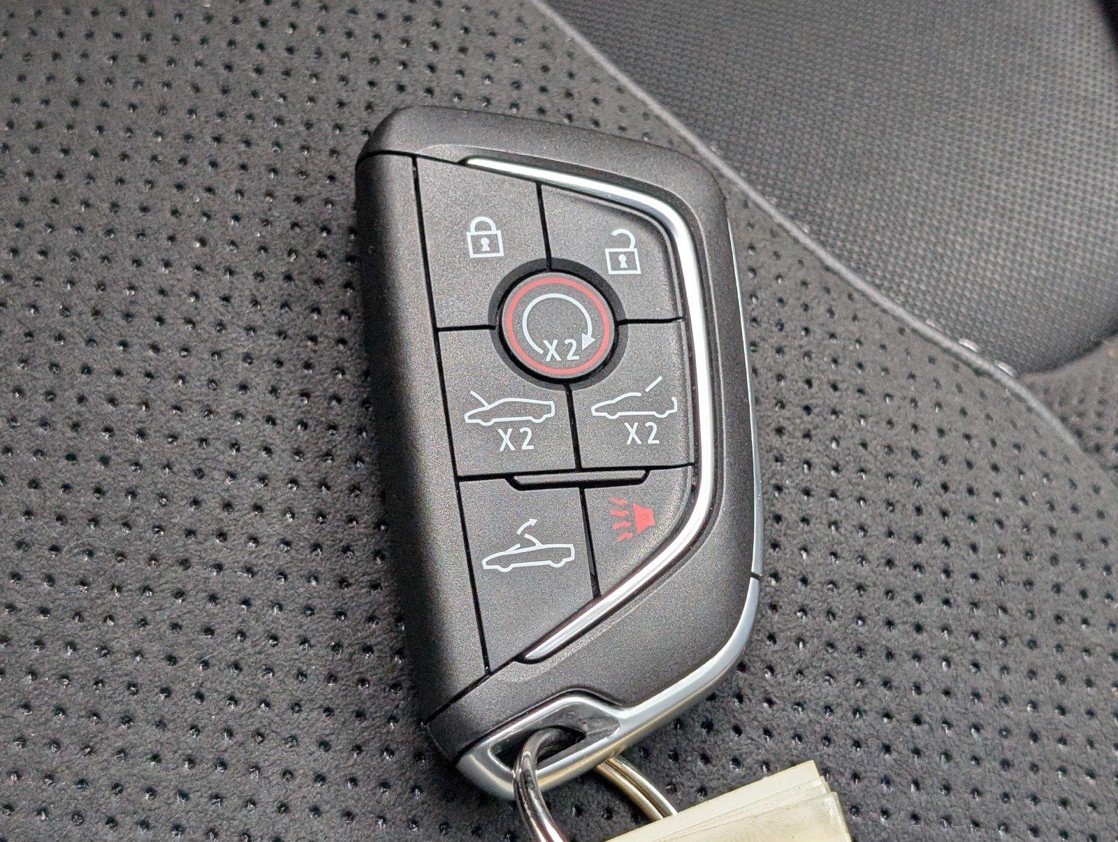 Used 2022 Chevrolet Corvette Stingray Premium Conv w/ Z51 Performance Package RWD image 22