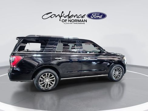 Used 2020 Ford Expedition Limited RWD image 9