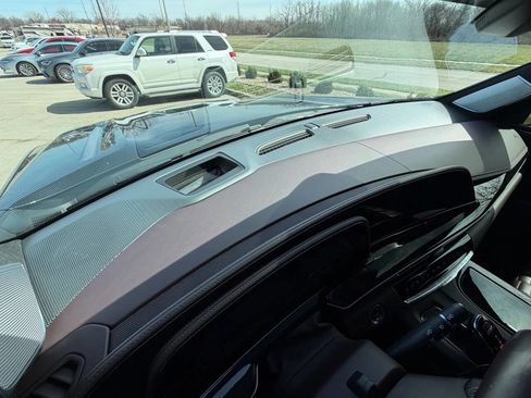 Used 2022 Cadillac Escalade Premium Luxury Platinum w/ LPO, Floor Liner Package image 37