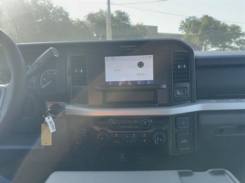 New 2026 Ford F250 XLT AWD/4WD image 13