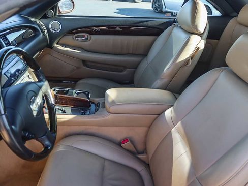 Used 2007 Lexus SC 430 Convertible image 16