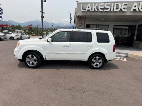 Used 2012 Honda Pilot EX-L image 6