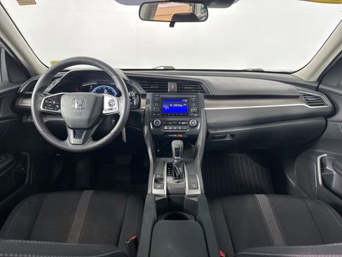 Used 2020 Honda Civic LX image 11
