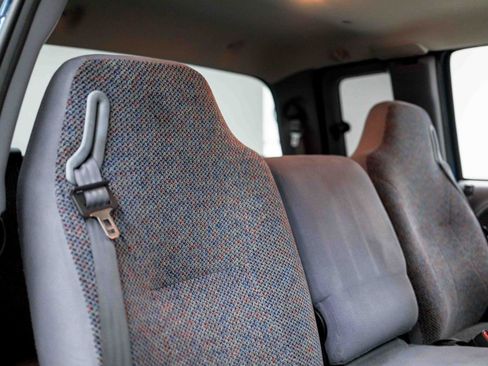 Used 2002 Dodge Ram 2500 Truck 4x4 Quad Cab image 51
