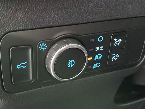 New 2025 Ford Bronco Sport Outer Banks w/ Outer Banks Tech Package+ AWD/4WD image 29